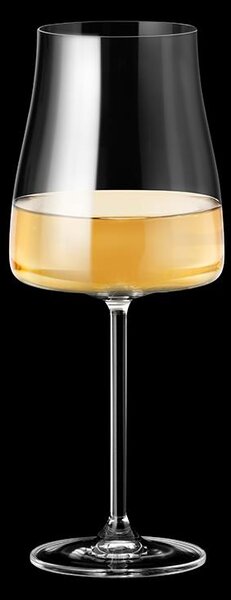 BOHEMIA PRESTIGE MARY POHÁR NA BIELE VÍNO 400ML SADA 6KS BX