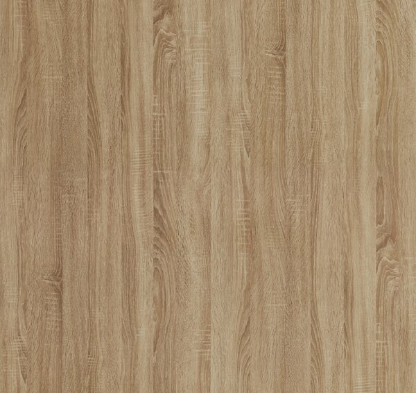 Úložný box LEHAC s vekom 100x46cm, dub sonoma