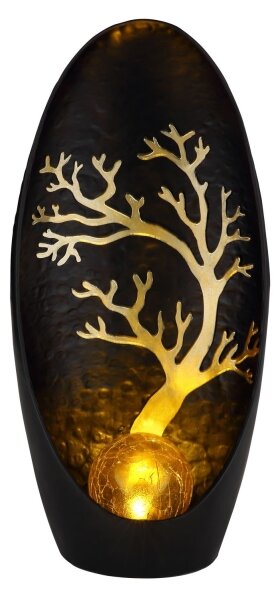 Globo 36535 - LED Solárne svietidlo SOLAR LED/0,06W/3,2V IP44 strom