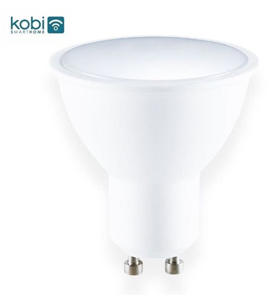 SMART LED ŽIAROVKA 5W GU10 RGB WW WiFi
