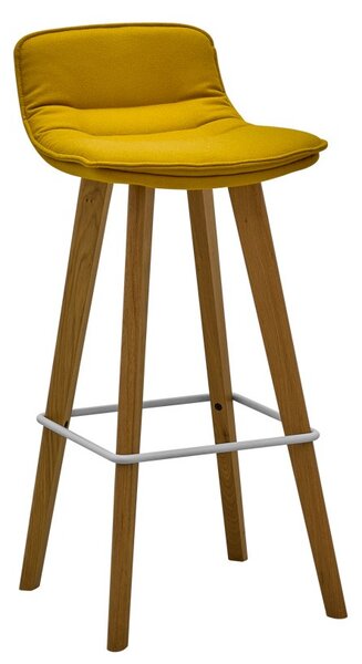 RIM - Barová stolička EDGE 4211.24