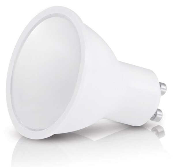 Žiarovka LED 1W GU10 4000K