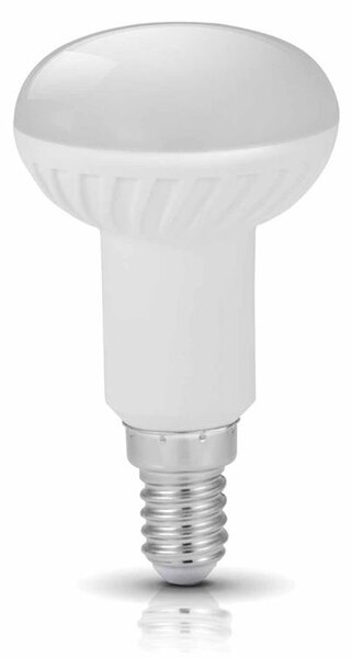 Žiarovka LED R50 5W, E14, 4000K, 230V, LED2B