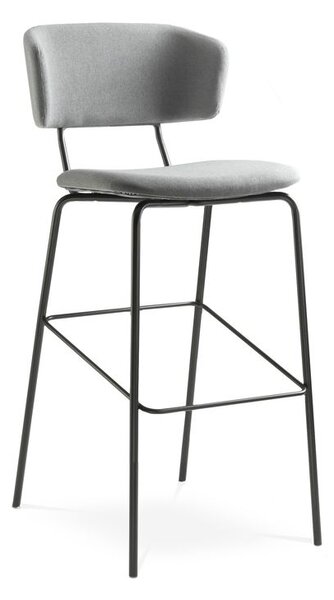 LD SEATING - Barová stolička FLEXI CHAIR