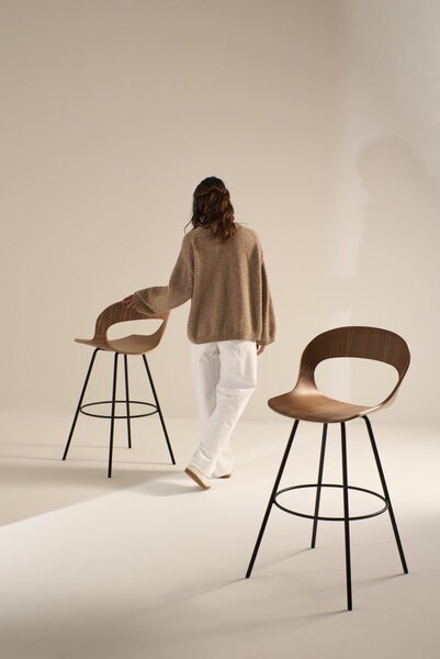 LD SEATING - Barová stolička LOTUS LT-11-L