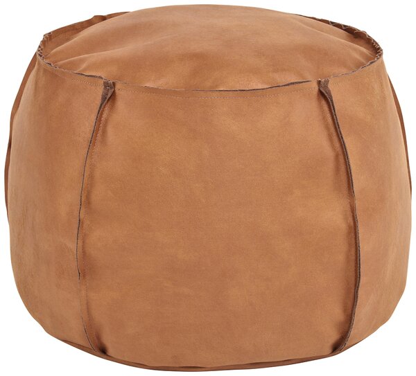 TABURETKA „PUFF“, 60/36/60 cm Boxxx - Kreslá, Online Only