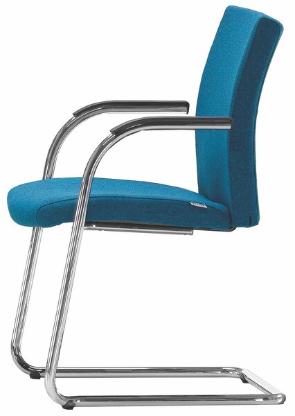 RIM - Zasadacia stolička FOCUS FO 649 E
