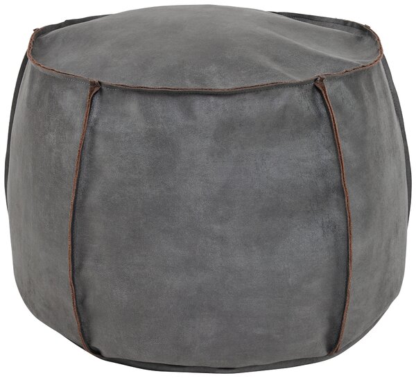 TABURETKA „PUFF“, 60/36/60 cm Boxxx - Kreslá, Online Only