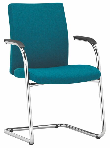 RIM - Zasadacia stolička FOCUS FO 649 E