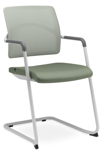 LD SEATING - Konferenčná stolička ARCUS 251-Z-N8