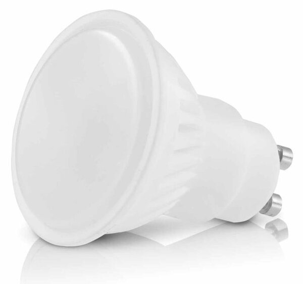 Žiarovka LED 9W GU10 4000K 230V PREMIUM