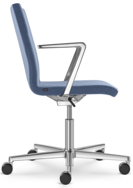 LD SEATING - Stolička SEANCE CARE 072,F37-N6