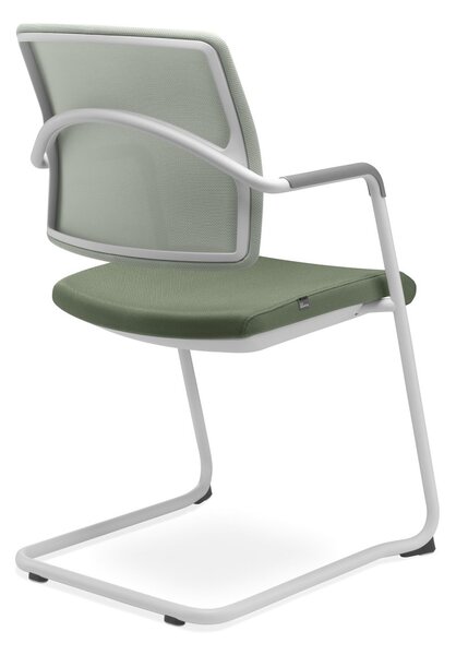 LD SEATING - Konferenčná stolička ARCUS 251-Z-N8