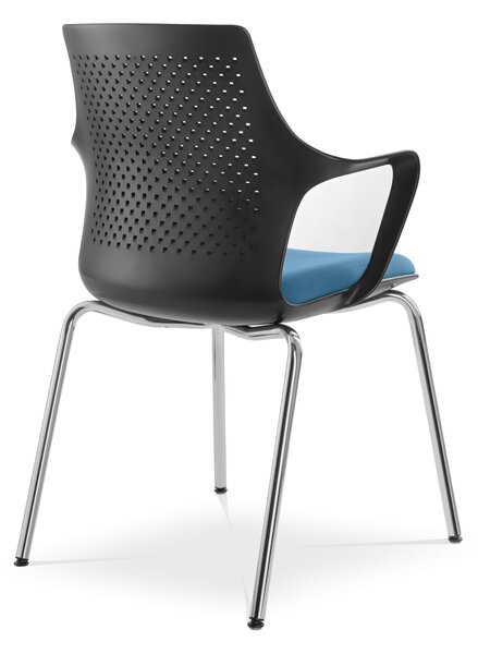 LD SEATING - Konferenčná stolička TARA 105