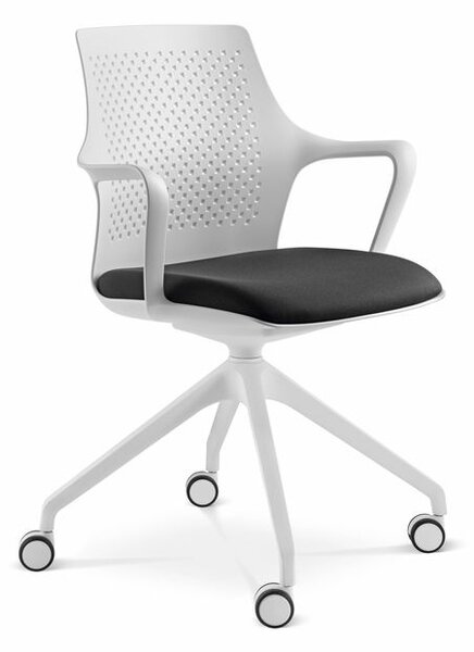 LD SEATING - Konferenčná stolička TARA 105, F95