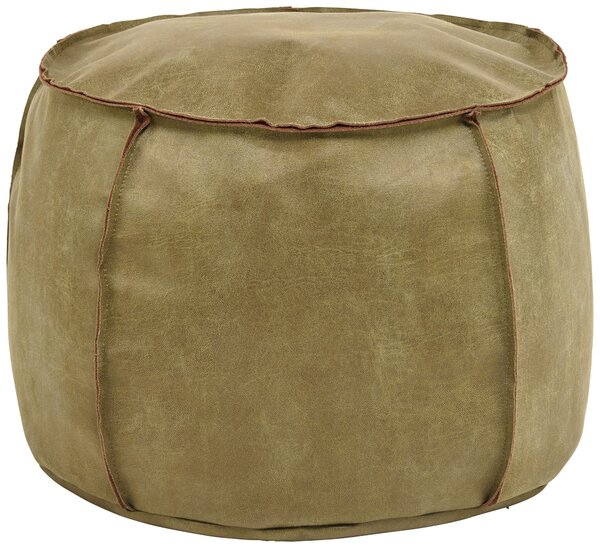 TABURETKA „PUFF“, 60/36/60 cm Boxxx - Kreslá, Online Only