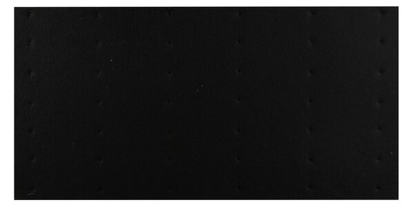 NÁSTENNÝ VEŠIAK, 80/40/2,1 cm Milino - Online Only drobný nábytok, Online Only