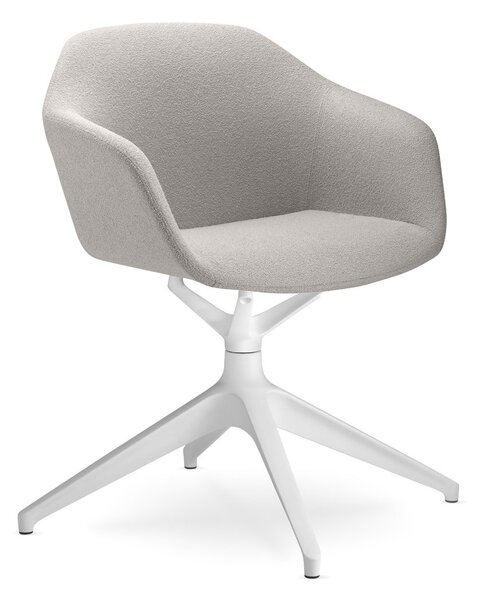 LD SEATING - Otočná stolička RIVA RI-02,F01