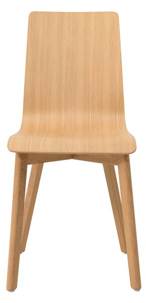 Dubový jedálenský set Urbano-Luka L
