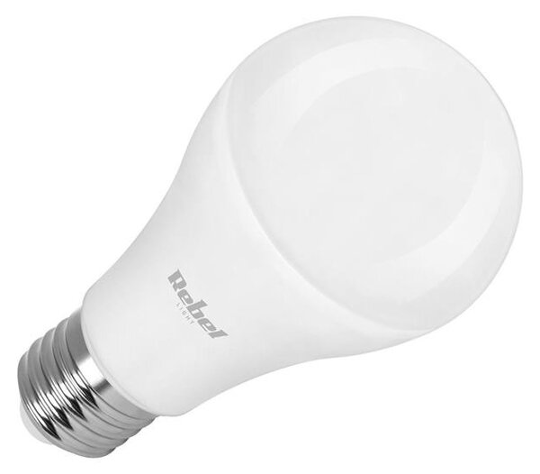 Žiarovka LED A60 12W E27 4000K 230V Rebel