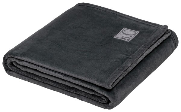 DOMÁCA DEKA, polyester, 150/200 cm S. Oliver - Textil do domácnosti
