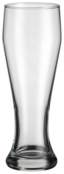 POHÁR NA PŠENIČNÉ PIVO Homeware - Pivové poháre & krígle
