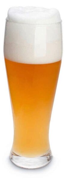 POHÁR NA PŠENIČNÉ PIVO Homeware - Pivové poháre & krígle