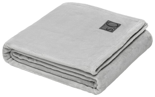 DOMÁCA DEKA, polyester, 150/200 cm S. Oliver - Textil do domácnosti