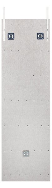 VEŠIAK NA DVERE, 30/100/1,7 cm Milino - Predsieňové programy, Online Only