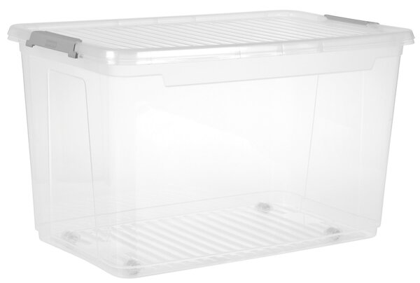 ÚLOŽNÝ BOX plast - Úložné boxy & dekoračné boxy