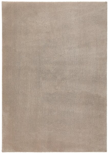 TKANÝ KOBEREC, 130/200 cm taupe Novel - Koberce