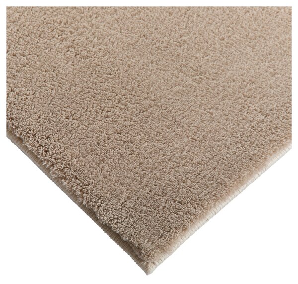 TKANÝ KOBEREC, 130/200 cm taupe Novel - Koberce