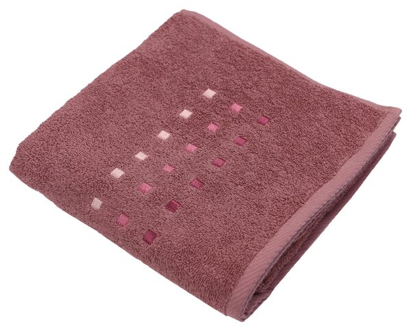 UTERÁK NA RUKY, 50/100 cm, staroružová Esposa - Kúpeľňový textil