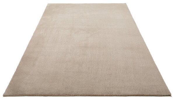 TKANÝ KOBEREC, 130/200 cm taupe Novel - Koberce