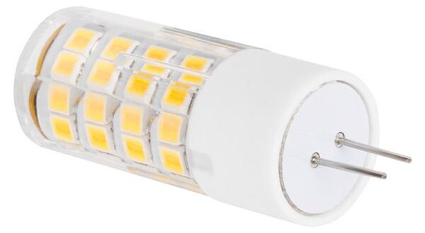 Žiarovka LED G4 4W 4000K 400LM 12V Rebel