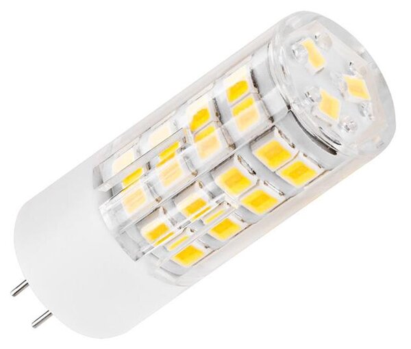 Žiarovka LED G4 4W 4000K 400LM 12V Rebel