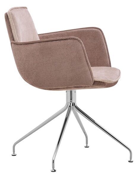 RIM - Stolička s operadlami EDGE 4202.03