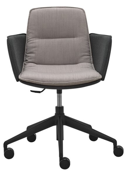 RIM - Stolička s operadlami EDGE 4202.15