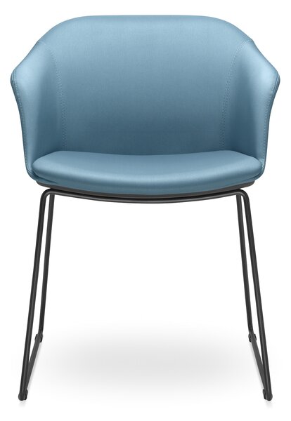 LD SEATING - Stolička WAVE 033-Q