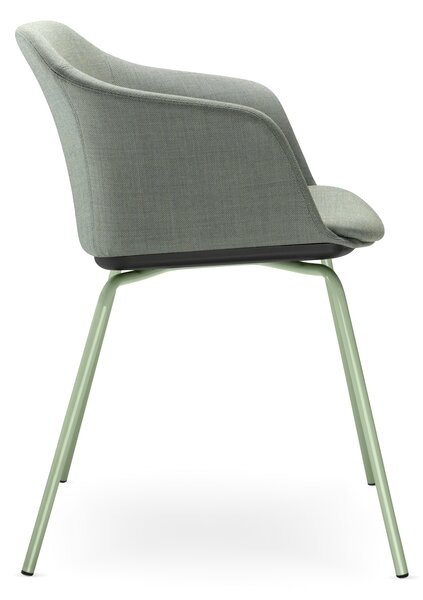 LD SEATING - Stolička WAVE 033