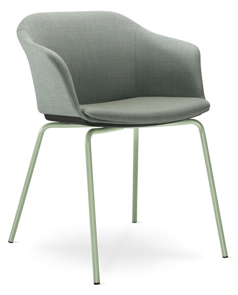 LD SEATING - Stolička WAVE 033