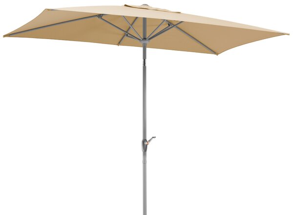 SLNEČNÍK 200/250/300 cm - Online Only záhrada, Online Only