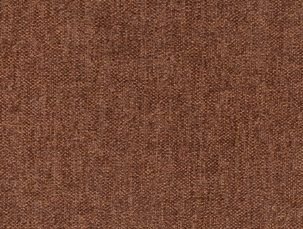 ROHOVÁ SEDAČKA, textil, terakotová MID.YOU - Sedačky, Online Only