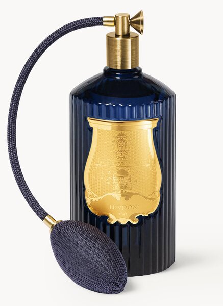 Ručne vyrobený osviežovač vzduchu v spreji Salta (Grapefruit), 375 ml