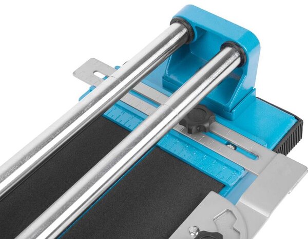 Rezač dlažby Strend Pro MT526-8A, oceľ, 650 mm, s vykružovačom