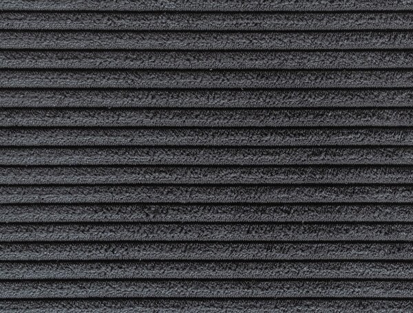 ROHOVÁ SEDAČKA, textil, tmavosivá MID.YOU - Sedačky, Online Only