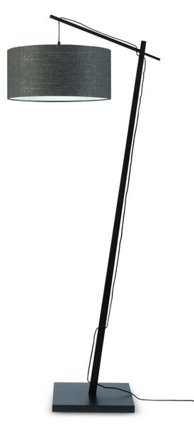 STOJACIA LAMPA, 47/176/23 cm Good & Mojo - Online Only bytové doplnky, Online Only