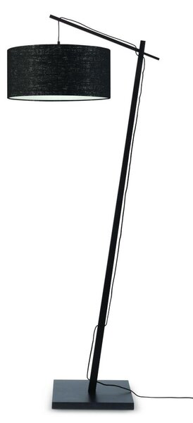 STOJACIA LAMPA, 47/176/23 cm Good & Mojo - Online Only bytové doplnky, Online Only