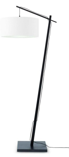 STOJACIA LAMPA, 47/176/23 cm Good & Mojo - Online Only bytové doplnky, Online Only