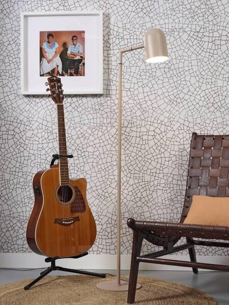 STOJACIA LAMPA, 17/141/17 cm It's about Romi - Online Only bytové doplnky, Online Only